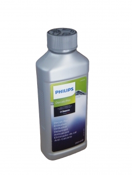 Original Philips / Saeco Entkalker 0,25 Liter Flasche CA6700/22